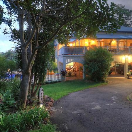 Mitta Glen Guesthouse Flaxton Exterior foto