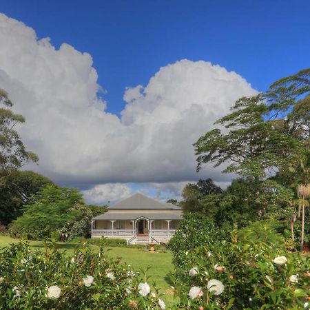 Mitta Glen Guesthouse Flaxton Exterior foto