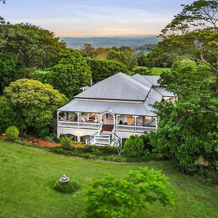 Mitta Glen Guesthouse Flaxton Exterior foto